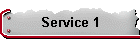 Service 1